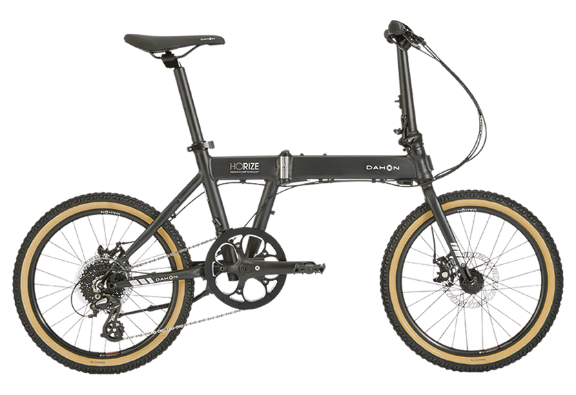 DAHON HORIZE DISC